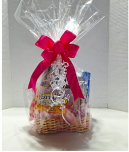 Sweetheart Basket 5