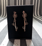 Blossom - Earrings