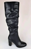 Layla Boots- Size EU 37 (US 6-6.5)