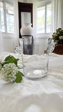 Vera Wang Ice Bucket/Flower Vase/Champagne/Wine Cooler