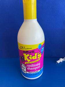 Kid's Conditioning Shampoo