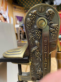Antique wine corker