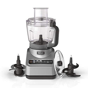 BN600 NinjaR Professional Plus Food Processor with Auto-iQR