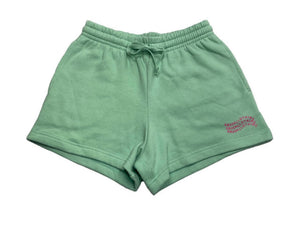 Mint Green Shorts -Small