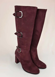 Maria Boots- Size EU 37 (US 6-6.5)