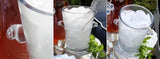 Vera Wang Ice Bucket/Flower Vase/Champagne/Wine Cooler