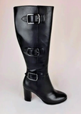 Georgia Boots- Size EU 37 (US 6-6.5)