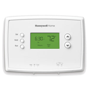 Honeywell Home RTH221B Programmable Thermostat