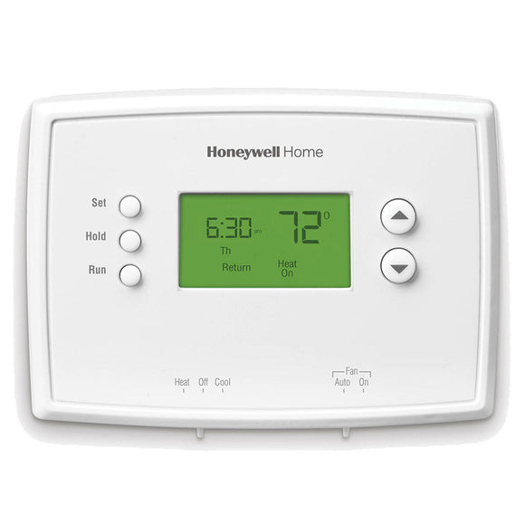 Honeywell Home RTH221B Programmable Thermostat