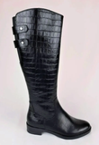Antoinette Boots- Size EU 37 (US 6-6.5)