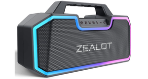 Zealot Bluetooth Speaker