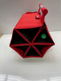 Zebag 6-Bottle Wine Bag