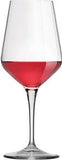 Bormioli Rocco Electra 18.5 oz. Wine Glass, Set of 4, Clear