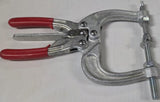Heavy Duty Welding clamp