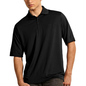 Antigua Men's Exceed Desert Dry Xtra-Lite Short Sleeve Polo    Large