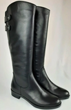 Alexa Boots- Size EU 37 (US 6-6.5)