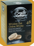 Bradley Smoker Bisquettes - 24 pack -Special Blend