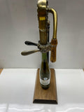 Antique wine corker