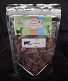 Dog Treats - Beef & Blueberry
