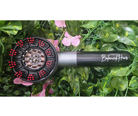 Balanced Lumiere Red Light Therapy Device