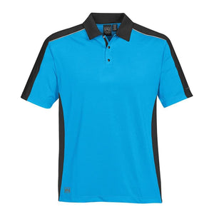 Stormtech XKP-1 Men's Optic Technical Polo   Large