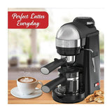 Brentwood Espresso And Cappuccino Maker