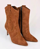 Alice Boots- Size EU 37 (US 6-6.5)