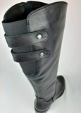Alexa Boots- Size EU 37 (US 6-6.5)