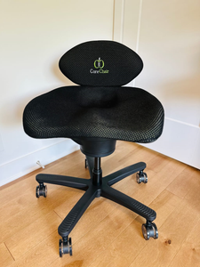 Classic Corechair - Used as Demo