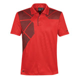 Stormtech Men's Prism Performance Polo   XLarge