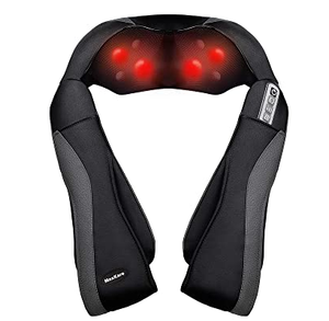 MaxKare Shiatsu Shoulder Massager