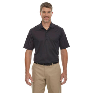 North End Extreme eperformance 85516 Men's Polo Large