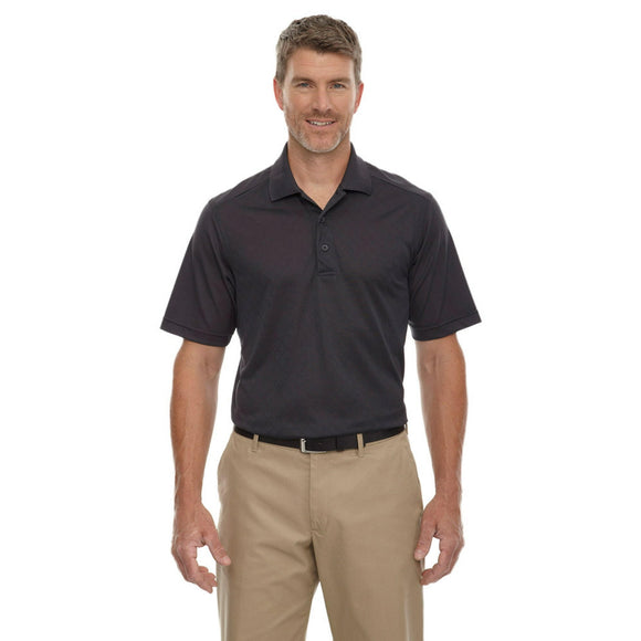 North End Extreme eperformance 85516 Men's Polo Large