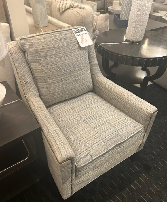 Club Chair