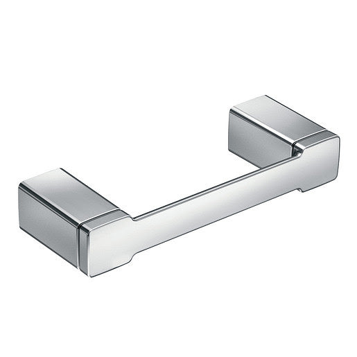 Moen 90 Degree Chrome Pivoting Paper Holder