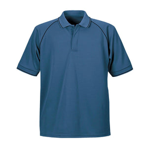 Men's Coolmax Extreme Polo  — GPX-2   Large