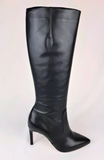 Valeria Boots- Size EU 39 (US 8-8.5)