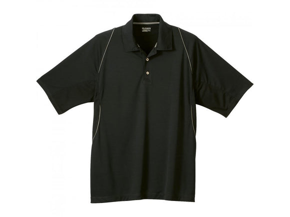 Elevate Solway Men's Polo Shirt   Large