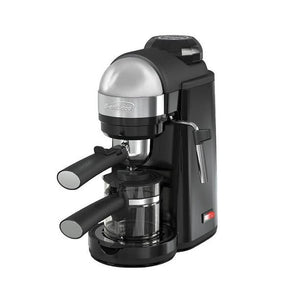 Brentwood Espresso And Cappuccino Maker