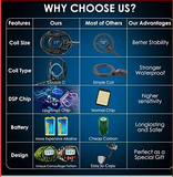 Suffla Metal Detector