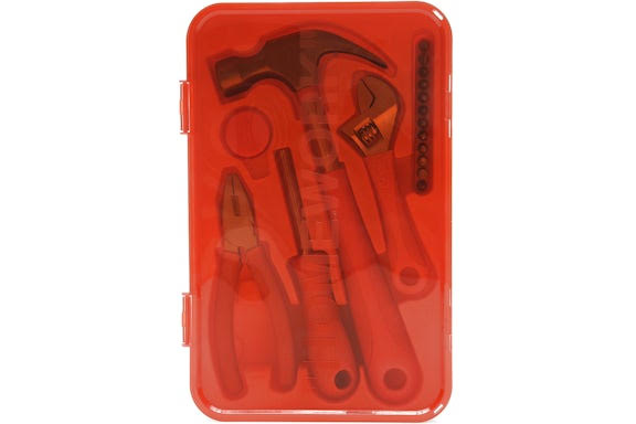 Virgil Abloh x IKEA MARKERAD 