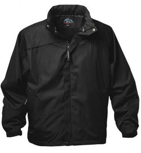 Stormtech XMR-1 Men's Fleet Riptop Rainshell- Large