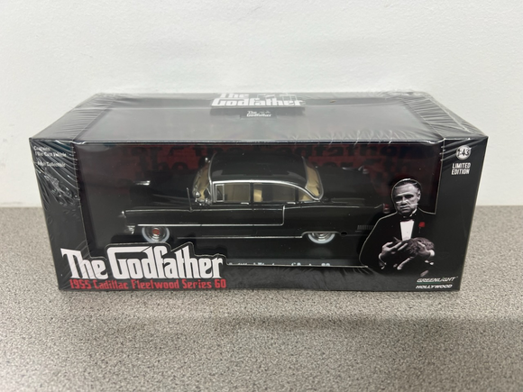 Godfather 1955 Cadillac Fleetwood Series