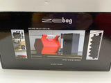 Zebag 6-Bottle Wine Bag