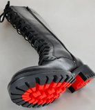 Rebel Boots- Size EU 37 (US 6-6.5)