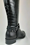 Anais Boots- Size EU 37 (US 6-6.5)