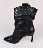 Roxanne Boots- Size EU 37 (US 6-6.5)