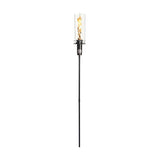 Vortek Venturi Tiki Torch  Floor Model - No Box 04-005