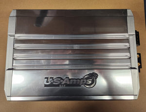 USAMPS Amplifier  02-067