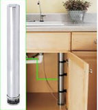 Carico Water Filtration System